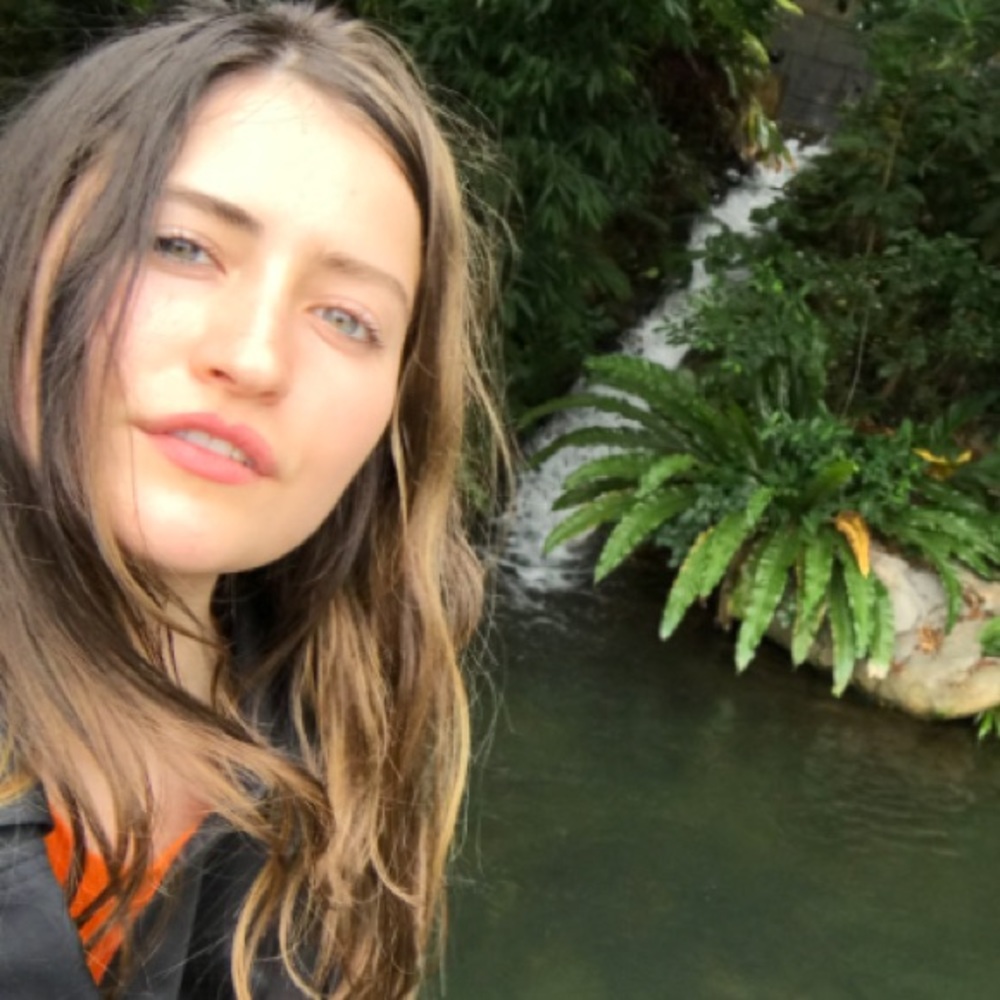 Meet your Posher, Rachael